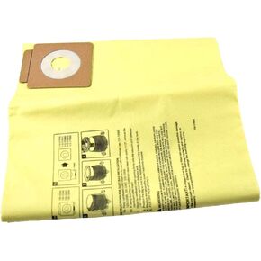 Craftsman 17893 Shop Vacuum Dust Bag أصلي الشركة المصنعة للمعدات الأصلية (OEM)