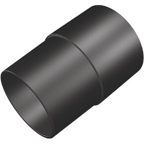 2 1/2" TO 2 1/4" REDUCER FOR DUST COLLECTION By Peachtree Woodworking - PW449