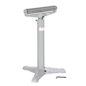 Festil Stand-HP 14 "Fenizontal Deluxe Roller Stand ، 27"-42 "ارتفاع ، 1760 رطل السعة