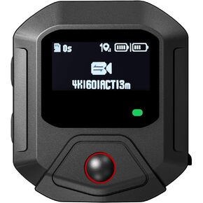 GPS Remote Control for Insta360 GPS Action Remote Kit Compatiable with insta360 X5/X4/X3/ONE X2/ONE RS/ACE Pro 2/ACE Pro