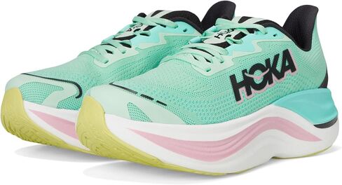 HOKA Women's Skyward X Sneaker in Saudi Arabia