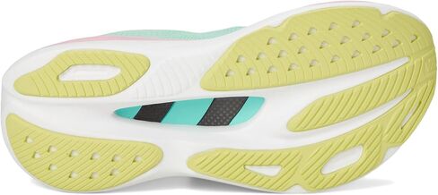 HOKA Women's Skyward X Sneaker in Saudi Arabia