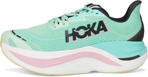 HOKA Women's Skyward X Sneaker in Saudi Arabia