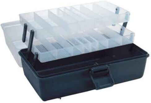 Caja Maletin Evia 300x180x140mm in Saudi Arabia