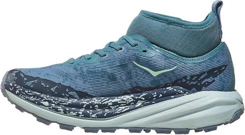 Hoka Women's Speedgoat 5 Mid GTX Sneaker in Kuwait