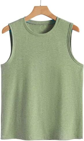Undiagnosed But Something Ain't Right Tank Tops for Womens Shirts Crewneck Summer Sleeveless Vest Funny Graphic Tees T-Shirts in Saudi Arabia