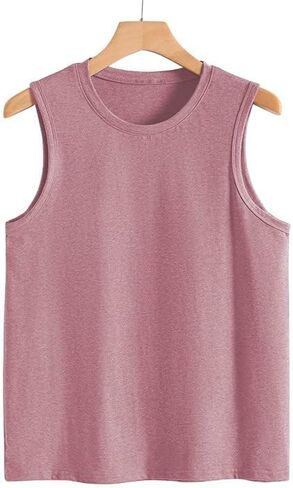 Undiagnosed But Something Ain't Right Tank Tops for Womens Shirts Crewneck Summer Sleeveless Vest Funny Graphic Tees T-Shirts in Saudi Arabia