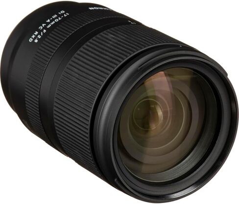 عدسة تامرون 17-70 ملم f/2.8 Di III-A VC RXD متوافقة مع Z Mount in Kuwait