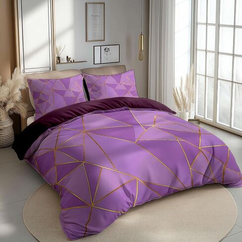 3pcs Military Raptor Fighter Jet Davet Cover Cover California King Bedding Sets ، Grayish Blue Soft Sevel Cover ، اثنين in Kuwait