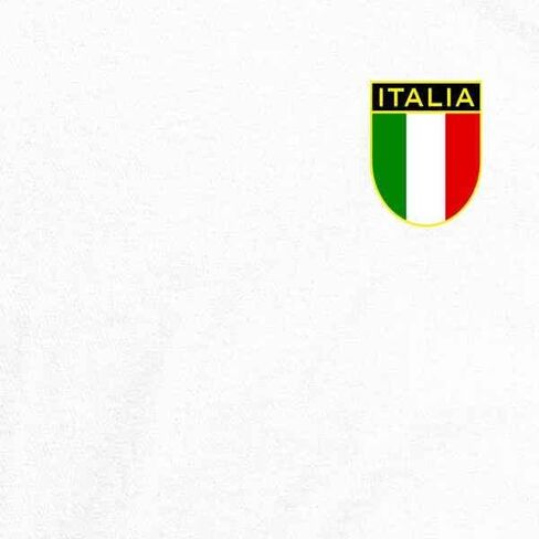 Pop Threads Italy Soccer Retro National Team Infant Baby Boy Girl Bodysuit in Saudi Arabia