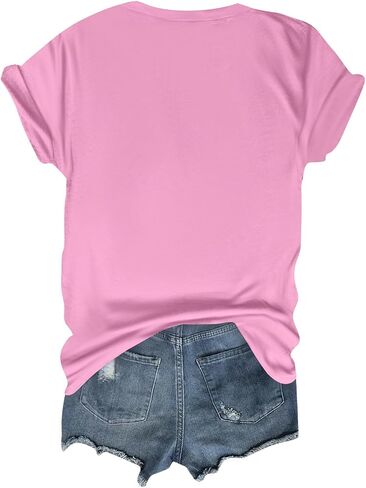 Womens Summer Tops Y2K Outfits for Women 2025 Club Linen Shirts Boat Neck Tie Dye Shirt Western Tops for Women in Saudi Arabia