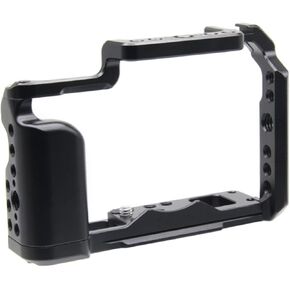 Camera Cage for XT30 XT30II XT20 XT10 Protective Stabilizer Mounting for Case Frame for Horizontal Vertical