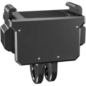 Quickly Release Magnetic Adapter Mount for Pocket 3 Cameras Mount with Stability and Multiple Interfaces Compatibility