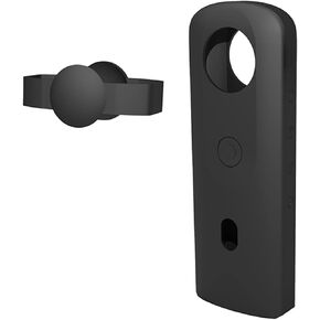 Soft Silicone for Case Protective for Case Anti-Drop Frame for Shell for SC2 360 Panoramic Action
