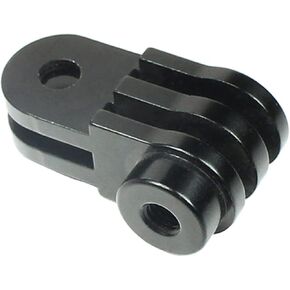 for 8 9 10 Accessories Aluminium Long Short Adjust Arm Straight Joints 3 Way Mount for Xiaoyi