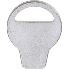 Magnetic Suction Circular Screw Wrench, DSLR Camera Quick Release Plate Cage Expansion Accessory