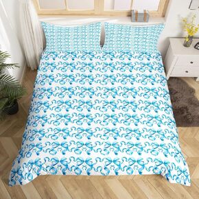 jejeloiu Dragon Bedding Set Toddler Size Kids Cute Comforter Cover for Boys Girls Teens 3D Dino Print Kawaii Duvet Cover Carbon Balck Breathable Soft Lightweight Microfiber，No Comforter