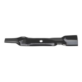 91-586 Product Blade Replaces for Oregon Gx21785 17-1/ Bolens - 173-0634 Measures Approximately 17.06 x 2.55 x 0.19 inches