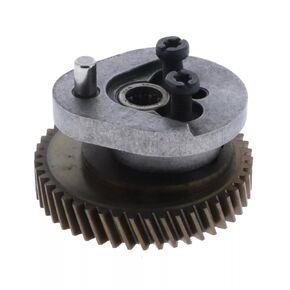 N547475 589014-00 Jig Saw Conversion Kit Ty11 Gear/Crank/Scre for DeWalt Measures Approximately 3.75 x 4.00 x 3.50 inches