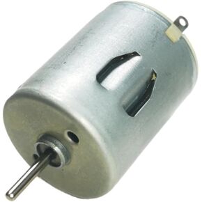 RC-280SA-20120 Micro 280 Motor DC 3V 3.7V 4.8V 6V 7889RPM High Speed 24mm Electric Motor DIY Hobby Toy Car Boat Model