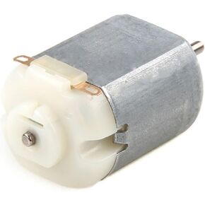 3pcs لـ DC 3V-6V 130 Miniature for DC Motor for Electric Toy Car Robot Part