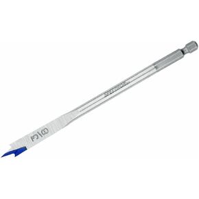 Irwin 88806 Speedbor 3/8" x 6" Standard Length Spade Bit