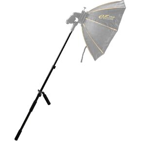 Flashpoint SpeedPod+ Telescopic Handle