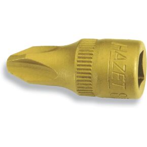 Hazet 8506-PH2 Screwdriver Socket Bits
