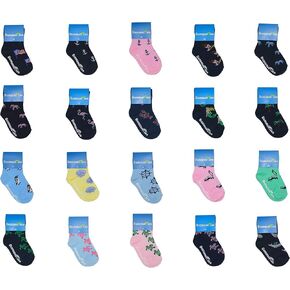 Toddler Crew Socks