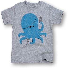 Instant Message - Toddler Short Sleeve T-Shirt Size Athletic Heather
