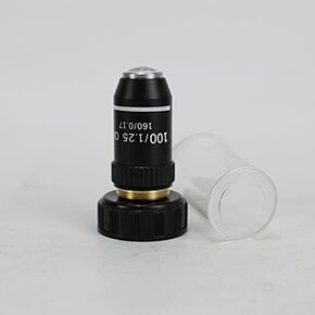 Microscope Black 3.5X 90X 7X-45X Simul-Focal Trinocular Microscope 0.5X 2.0X Auxiliary Lens+ Zoom Stereo Microscope Head (Color : 7X 90x Height 30mm) (7X 45x)