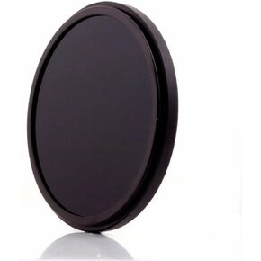 25mm-82mm IR95 950nm Infrared IR Optical Grade Filter for Camera Lens (Size : 43mm), MINZIHAO6666