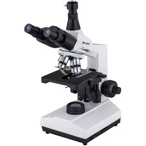 Microscope X-S-Z-107SM Trinocular Biological Microscope Teaching Microscope
