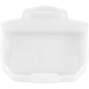 Flash Diffuser Bounce Cover for YN685 YN600EX-RT -660 Speedlight, white, 136142