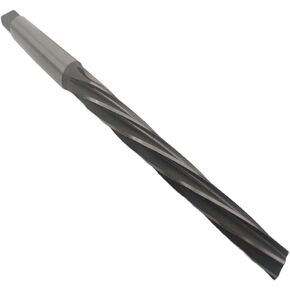 High Precise Helical Taper Machine Reamer For Skilled Machinists Metal & Mold Manufacturing With 8 Flute Designs
