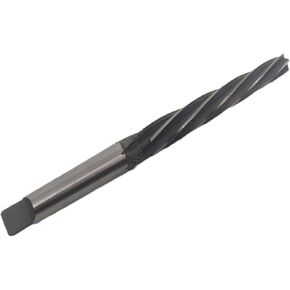 High Precise Helical Taper Machine Reamer For Skilled Machinists Metal & Mold Manufacturing With 8 Flute Designs