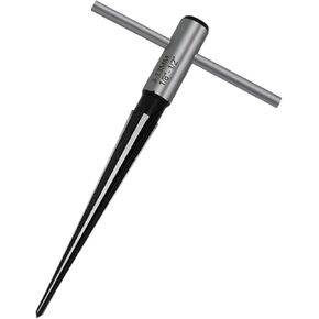 3-13mm&5-16mm Taper Reamer Hand Metal Reamer Deburring Enlarge Pin Hole Handheld Reamer for Wood Metal Drilling