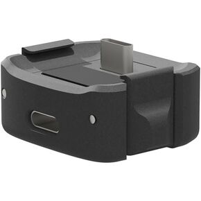 Charging Base for Pocket 3 1/4 Mount Adapter Potable Camera for Pocket 3 Camra Accessories
