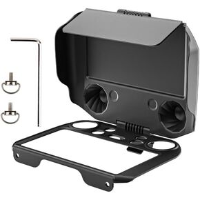 Sun Controller for 3 Remote Controller Screen Monitor Protective Drones Accessories