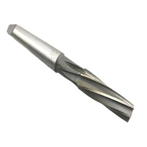 1:10 Reamer 8-38mm Taper HSS Spiral Flute Cutter (8/10/12/14/16/18/20/22/24/26/28/30/32/34/36/38mm)(20mm)