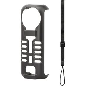 Cooling Case for Cameras Fully Protect with Lanyard Strap Camera Protective Sleeve Accessory