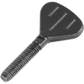 Quick Release Plate Locking Screw for MVH500AH Hydraulic Pan/Tilt Panel Control Screw Replacement Part