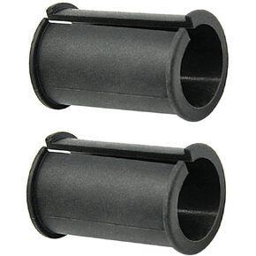 Microphone Spacer Rubber Tube Photography Microphone Leather Sleeve ECM-NV1 Leather Pad ECM-XM1 190P Rubber 280