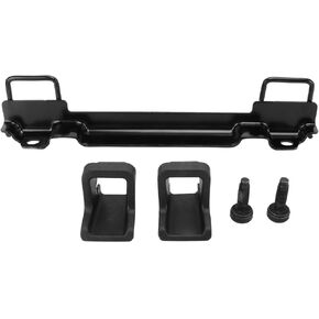 Car Child Restraint Anchor Mounting Kit, Child Safety Seat Mount Bracket 1357238 Replacement for Focus MK2 2005‑2010