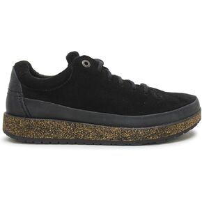 Birkenstock Unisex-Adult Closed-Toe Honnef Low Black Sd R