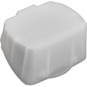 Vello Bounce Dome Diffuser for Canon Speedlite 600EX II-RT