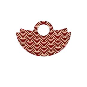 Mod NH34 Automatic Hammer Rotor Metal Patch Fits 4R35 4R36A NH35 NH36 NH38 NH39 6R 7S Movement SKX007 Watch Repair Guard Parts(2)