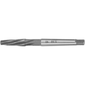 Machine Reamer Taper Shank High Speed Steel Cutting Tools for Precision Processing