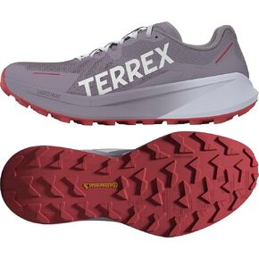 Adidas Women's Terrex Agravic 3 Trail Running Shoeker Sneaker