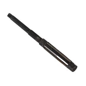 High Speed Steel 11.75mm-12.75mm Cutting Dia Adjustable Hand Operated Reamer